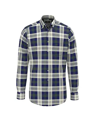 FYNCH-HATTON | Hemd Regular Fit | 